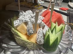 -海底捞火锅(莘松路店)