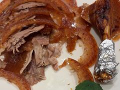 -青年公社烤鸭(青年路店)