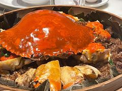 厦门红鲟蒸米糕-遇外滩(BFC外滩金融中心店)