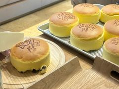 -西村叔叔的店·面包·甜品·蛋糕(牡丹园店)