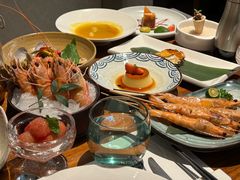 -Mr·Fish鱼鲜生海鲜放题(银泰in99店)
