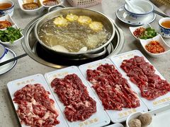 -杏花吴记牛肉火锅