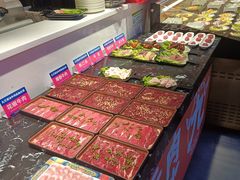 -九记潮汕现切鲜牛肉自助火锅(长沙·方圆荟店)