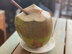 -Doo Dee Thai Food(Issan/Isaan/Esan)