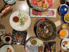 -和创柚子·会席日本料理(新区淮海街店)