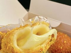 -正谈炸鸡(深圳首店)