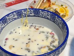 -清真.德枭炕肉店.青海菜(大新街夜市店)