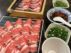 -东来顺饭庄(金泉广场店)