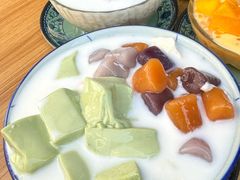 -荔芳传统糖水铺