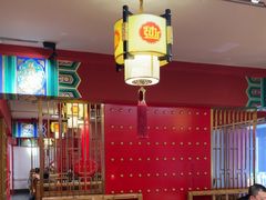 -老边饺子馆(中街店)