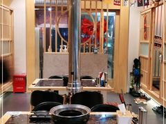 大堂-龍二烧肉酒场(九亭店)