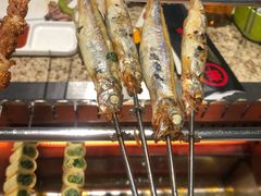 -丰茂烤串(六里桥店)