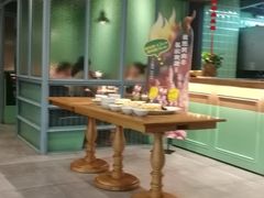 -丽小馆·家料理(天纵城店)