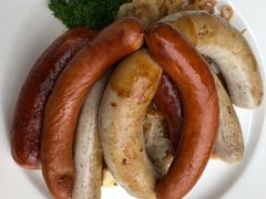 -宝莱纳餐厅(滨江店)