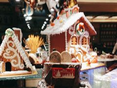 -西安皇冠假日酒店·朱雀咖啡厅