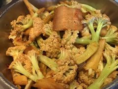 -蜜桃餐厅·古运河畔(南下塘店)