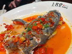 -上名堂·鱼头好吃(体育场路店)