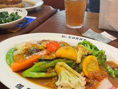 -伽喱博士 Dr.CURRY咖喱饭(太阳宫咖喱店)