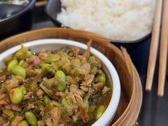 -三千粉牛肉米粉(来客茂店)