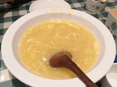 小米炖辽参-紫光园(劲松店)