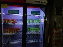 -汤响自助回转火锅百汇(乐峰广场店)
