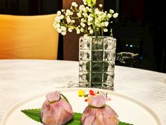 -景月阁空中食府(希尔顿酒店)