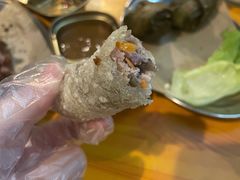 -海安安越南粉(丹竹頭店)