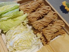 -有喜胶东小馆(太申祥和店)
