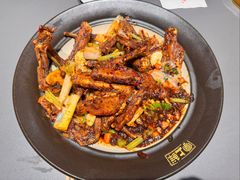 -掌上鲜(南顺城街店)