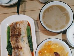 -上下九广州菜馆(李家村万达店)
