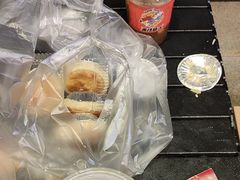 -蛋仔超人·鸡蛋仔·港奶(西华路店)