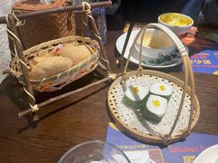 -泰妃殿(武汉首店)