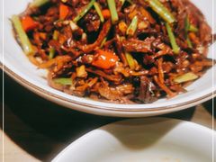 -农耕记·湖南土菜(科技园店)