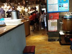 -阿罗新疆菜(人民广场店)