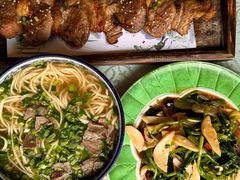 -马大胡子清真西北菜