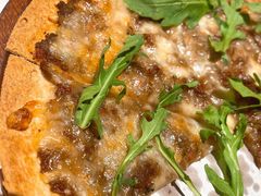 墨西哥辣牛肉披萨-阿妮叶李(光谷世界城店)