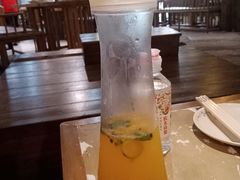 -花溪雨·森林餐厅(石基店)