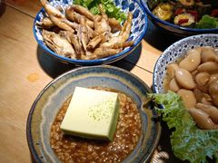 -有才叔的小馆(高新咖啡街区店)