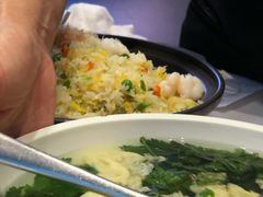 -小厨娘淮扬菜(六合欢乐港店)