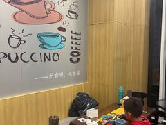 -何必是家面馆 HB noodles&coffee