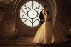 点击看大图 -太古映画婚纱摄影(天河店)