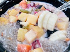 -串妹花式冰粉(乐山总店)