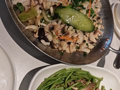 -三猫黑鱼花(南大店)
