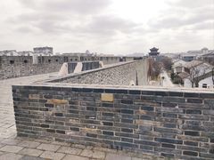 -相门城墙文化休闲景区