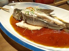 -有红鸡毛店·川菜(建设路店)