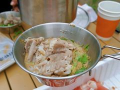 -天津东丽湖风景区