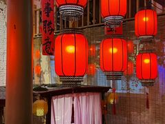 -锦上中式酒馆(南内环店)