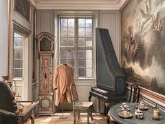 -丹麦国家博物馆