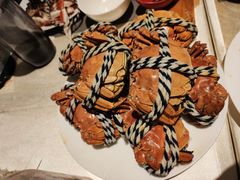 -安蒂娅·海鲜自助餐厅(安蒂娅美兰酒店)