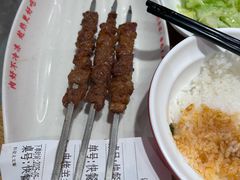 -南城香·饭香串香馄饨香(青年路店)